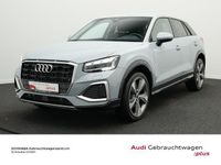 Gebraucht Audi Q2 Advanced Plus 150 PS (110 kW) 2025 SUV