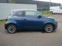 Second-hand Fiat 500e 86 kW (118 CP) 2023 Verde Berlinǎ