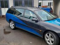 gebraucht Opel Omega b caravan 2.5l v6