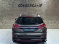 Gebraucht Ford Mondeo Vignale 179 PS (131 kW) 2019 Braun Limousine