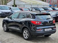 gebraucht Renault Kadjar Business Edition 1.3 TCe 140 EDC EU6d-T