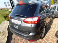 gebraucht Ford Grand C-Max 1,0 Ecoboost Cool&Connect 7.Si. NAVI