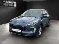 Gebraucht Ford Kuga 224 PS (164 kW) 2022 Blau SUV