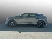 Gebraucht Lamborghini Urus 666 PS (489 kW) 2023 Grigio keres matt SUV