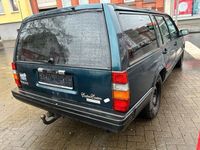 gebraucht Volvo 940 945 2.3i 96kW