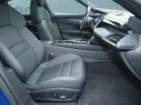 Gebraucht Audi e-tron GT quattro 350 kW (476 PS) 2023 Blau Limousine