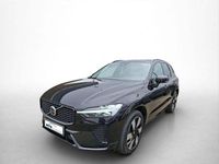 Gebraucht Volvo XC60 Plus 455 PS (334 kW) 2024 Schwarz SUV