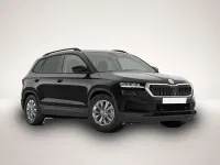 Neu Skoda Karoq 150 PS (110 kW) 2026 Schwarz SUV