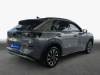 Neu VW T-Roc Life 116 PS (85 kW) 2026 Wolf grey metallic SUV