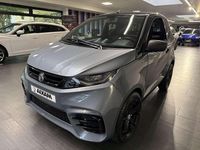 Neu Aixam AMBITION Sport 2026 Titanmetallic Kleinwagen