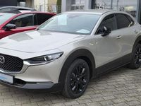 Neu Mazda CX-30 140 PS (102 kW) 2025 Braun SUV
