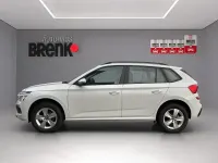 Ny Skoda Kamiq Selection 116 HK (85 kW) 2025 Hvid SUV
