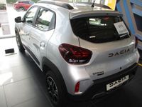 gebraucht Dacia Spring Electric Extreme 65 Lederpolsterung CCS-Ladeanschluß