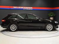 Gebraucht Audi A4 Ambiente 204 PS (150 kW) 2023 Schwarz Kombi