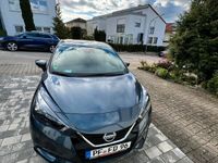 gebraucht Nissan Micra 3 Jahre Restgarantie