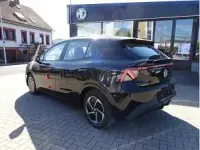 Neu MG MG4 EV 110 kW (150 PS) 2026 Schwarz (black pearl) Kleinwagen