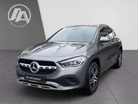 Gebraucht Mercedes GLA180 Progressive 136 PS (100 kW) 2023 Mountaingrau SUV