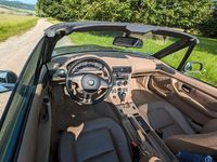 Gebraucht BMW Z3 170 PS (125 kW) 2002 Grau Cabrio
