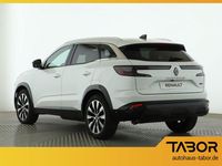 Second-hand Renault Austral Techno 200 CP (147 kW) 2025 Alb SUV