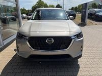 Neu Mazda CX-60 Exclusive 200 PS (147 kW) 2025 Beige SUV