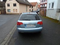 gebraucht Audi A4 Avant