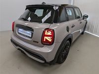 gebraucht Mini Cooper S 5-Türer A. Classic Trim Premium Extra Paket