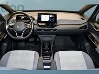 Gebraucht VW ID.3 Pro 106 kW (145 PS) 2022 Grau Kleinwagen