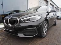 Gebraucht BMW 118 136 PS (100 kW) 2022 Schwarz Kleinwagen