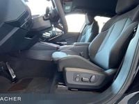 Neu BMW X3 Performance 303 PS (222 kW) 2026 Schwarz SUV