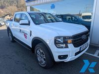 Gebraucht Ford Ranger XLT 170 PS (125 kW) 2025 Weiss Abholung