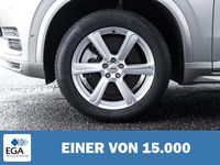 Gebraucht Volvo XC90 Plus 455 PS (334 kW) 2024 Grau metallic SUV