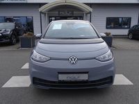 Gebraucht VW ID.3 Pure 110 kW (150 PS) 2021 Grau Kleinwagen