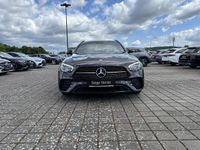 Gebraucht Mercedes E200 AMG 197 PS (144 kW) 2023 Grau Kombi