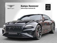 Neu Bentley Continental 680 PS (500 kW) 2025 Schwarz Coupé