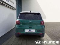 Neu JAC E30X 100 kW (136 PS) 2026 Grün Kleinwagen