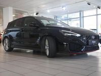 Gebraucht Hyundai i30 280 PS (205 kW) 2023 Phantom black metallic Limousine