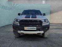 Gebraucht Ford Ranger Raptor 212 PS (155 kW) 2022 Grau Pickup
