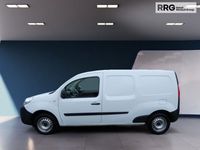 gebraucht Renault Kangoo Rapid Dci 95 Maxi Extra