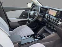 Gebraucht Citroën C4 131 PS (96 kW) 2025 Grau / mercuregrau Limousine