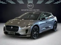 Gebraucht Jaguar I-Pace 294 kW (400 PS) 2024 Grau SUV