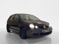 Gebraucht VW Polo 64 PS (47 kW) 2003 Violett Limousine