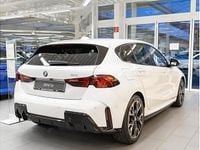 Gebraucht BMW 123 M Sport 218 PS (160 kW) 2026 Weiß (alpinweiss) Kleinwagen