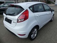 gebraucht Ford Fiesta Fiesta