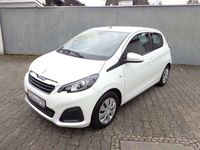 gebraucht Peugeot 108 Active