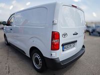 Gebraucht Toyota Proace 120 PS (88 kW) 2024 Ice white Van / Kleinbus