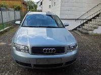 Gebraucht Audi A4 Performance 131 PS (96 kW) 2004 Kombi