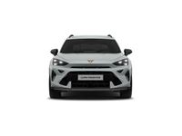 Gebraucht Cupra Formentor 150 PS (110 kW) 2025 Glacial weiß metallic (metallic) SUV