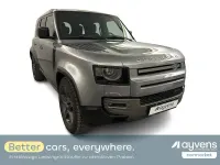 Gebraucht Land Rover Defender SE Dynamic 249 PS (183 kW) 2022 Grau SUV