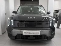 Neu Kia EV2 Air 150 kW (204 PS) 2026 Grau SUV
