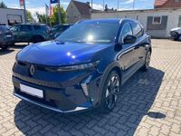Gebraucht Renault Scenic E-Tech Komfort 125 kW (170 PS) 2025 Blau grau SUV